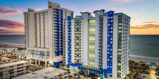 Oceanview Retreat at the Beach Oceanview Retreat at the Beach Gallery 1