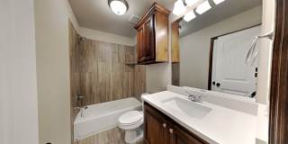 Beautiful 3 Bedroom 2 Bathroom home with a Office in Piedmont Schools- Neighborhood Park Gallery 12
