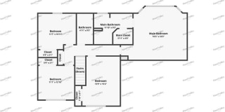 14423 Williamsburg Manor Drive 14423 Williamsburg Manor Drive Gallery 5
