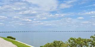 Furnished waterfront 2Bedrooms / 2Baths condo | Resort-style living in Grand Venezia! Gallery 52