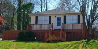 1398 Woodmont Lane NW Gallery 1