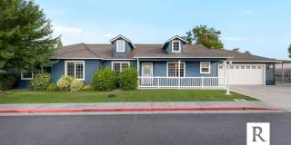 3 Bedroom + Office in Central Point! Gallery 1