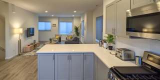 Your Silverdale Sanctuary Awaits! Fully Furnished with All Utilities Included. Gallery 1