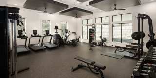 Ben Hill Flats Gallery 21