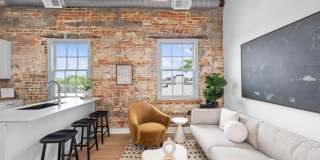 901 KING Street Gallery 2