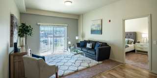 Cottages on 7th a 55+ Community - Senior Housing Gallery 6