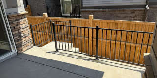 Spacious 3BR House in Aurora Gallery 18