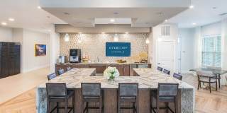 Overture Greenville Age 55+ Apartment Homes Gallery 19