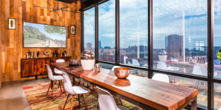 The George Gallery 19