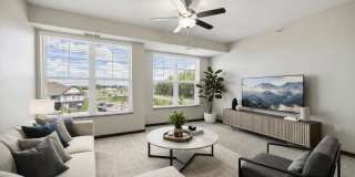 Crossroads at Elm Creek Gallery 1