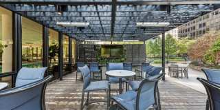 Arrive Streeterville Gallery 40