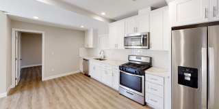 3BD/1BA on 63rd! Gallery 5