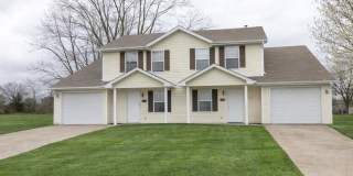Affordable 3 Bedroom Duplex Gallery 1