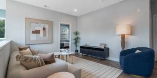 Tessa Shallowford Townhomes Gallery 27