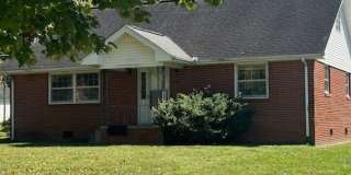 Andersonville 37705 - 4 bedroom, 2 bath home - Contact Kenna Stephens (865) 604-4635 Gallery 1