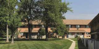 Golf Club Apartments Gallery 17