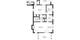 Adorable Cottage Just Steps from LSU's Campus and the Lakes! Adorable Cottage Just Steps from LSU's Campus and the Lakes! Gallery 13