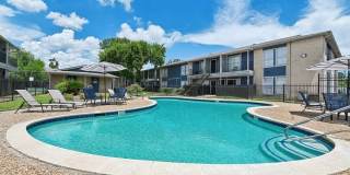 Pine Creek Apartments Gallery 2