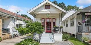 5485 HAWTHORNE Place Gallery 1