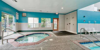 The Park at Cooper Point Apartments Gallery 11