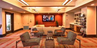 Elevation on Central Gallery 5