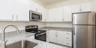 Park Station Apartments Gallery 1