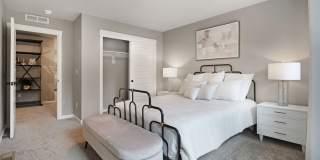 Luxury Townhome for Lease at the Courtyards at Hidden Crest - 7013 NE 132nd Way Gallery 31