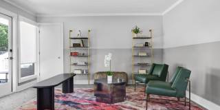 Vert at Six Forks Gallery 25