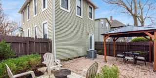 106 E Gates Street Gallery 36