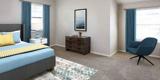 Schoettler Village Apartments Gallery 6