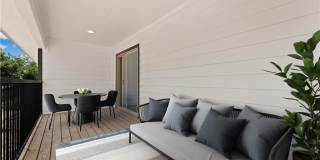 Magnolia Condos- 2 Bed + Study, 3 Bathrooms Gallery 21