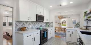 134 Prospect Ave. | Belmont Shore Bungalow Gallery 11