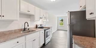 Modern 3BR/2BA Home in Columbia Borough School District w/ Fenced Yard & Central Air! Gallery 6