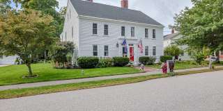 21 Middle Street Gallery 1