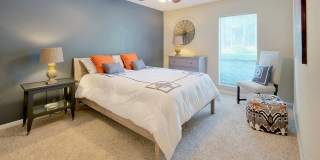 Midland Falls Apartments Gallery 21