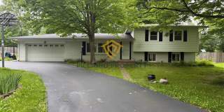 Freshly Renovated 4-Bedroom Home in Carmel, near Keystone and 96th St, Available NOW! Gallery 1
