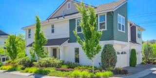 Spacious Brick and Wood Home in Issaquah Gallery 1