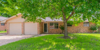 4 Bed 3 Bath Brick Home with Fenced Yard Gallery 1