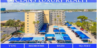 2 bedrooms, 1 bath Condo located near the World's Most Famous Beach Gallery 1