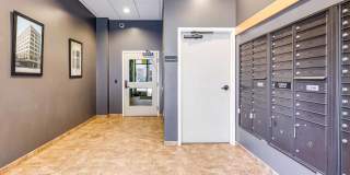 City Place Lofts - Affordable Housing Gallery 51