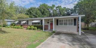 Delightful 3 Bedroom 2 Bath ranch style home for Rent with Bonus Room! Gallery 1