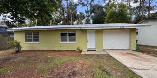 Updated 2 bedroom in South Daytona Gallery 1