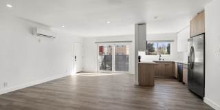 8777 Cadillac Avenue Apartments Gallery 9