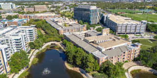 Residences at the Triangle Gallery 45