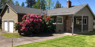 Mid-Century Modern In Garden Home Gallery 1