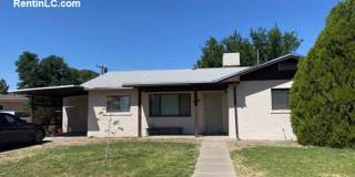 Larger Pet Friendly home Gallery 1