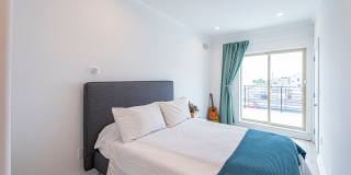 Four Bed Point Breeze Home Gallery 16