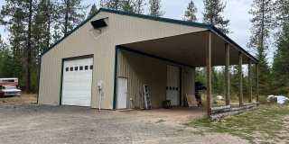 Available Now! North Deer Park - 3 bedroom, 2 bathroom Single Family Home on 10 Acres! Gallery 1