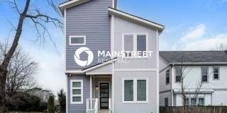 2142 Oakland Street Gallery 1