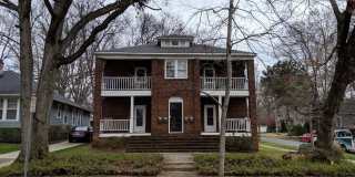 One Bedroom Unit for Rent in Dilworth! One Bedroom Unit for Rent in Dilworth! Gallery 1